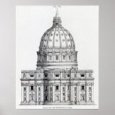 Suche nach der vatikan poster Architektur