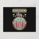 Suche nach cinema postkarten Popcorn
