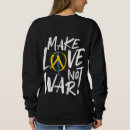 Suche nach krieg hoodies Ukrainisch