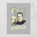Suche nach schlau postkarten Student
