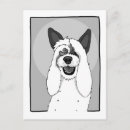 Suche nach cartoon tier postkarten Albern