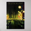 Suche nach berlin vintage poster Reiseplakat