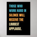 Suche nach sie sind es wert poster Motivation