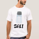 Suche nach salz und pfeffer tshirts Kostüm