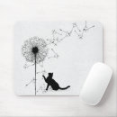 Suche nach befleckt mousepads Blume