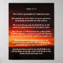 Suche nach psalm 23 1 poster Psalmen