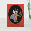 Suche nach party neujahrskarten Retro