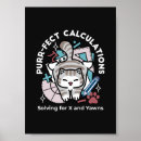 Suche nach tabby poster Lustige katze