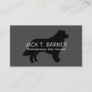 Suche nach border collie visitenkarten Hund