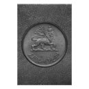 Suche nach ethiopia poster Lion