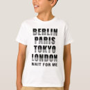 Suche nach berlin tshirts Reisen
