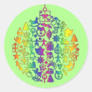 Suche nach christmas balls aufkleber Urlaub