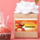 Suche nach elmo aufkleber Mecha