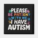 Suche nach geduld magnete Autismus