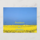 Suche nach freiheit postkarten Landschaft