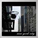 Suche nach new york poster Fotografie