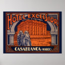 Suche nach casablanca poster Africa