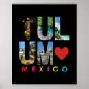 Suche nach mexiko poster Reise