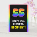 Suche nach 55 geburtstag karten 55 jahre alt