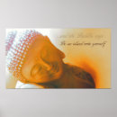 Suche nach buddha quotes poster Peace