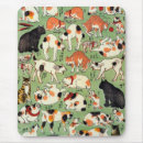 Suche nach ara mousepads Katze