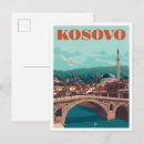 Suche nach kosovo postkarten Malerei