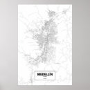 Suche nach medellin poster Kolombia