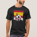 Suche nach spanier tshirts Flagge