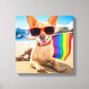Suche nach schwul leinwandbilder Regenbogen
