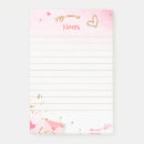 Suche nach herz aus gold post it Liebe