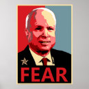 Suche nach mccain poster John