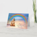 Suche nach hundetod karten Regenbogenbrücke