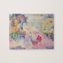 Suche nach leinwand puzzle Frau