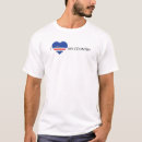 Suche nach kap verde tshirts Liebe