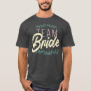 Suche nach bridal shower kleidung Just married