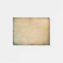 Suche nach altes papier post it Braun