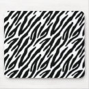 Suche nach zebra muster computerzubehör Tiere