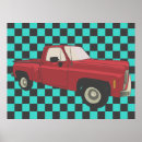 Suche nach gmc poster Chevy