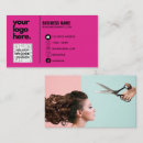 Suche nach promoter visitenkarten Modern