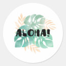 Suche nach hawaiian aufkleber Aquarell