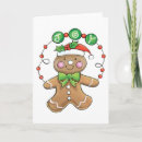 Suche nach gingerbread christmas karten Keks