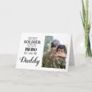 Suche nach soldaten karten Dad