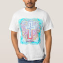 Suche nach neues christliches tshirts Kreuzung