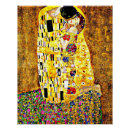 Suche nach kuss kunst poster Klimt