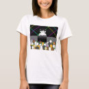 Suche nach dj katze tshirts Kitty