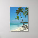 Suche nach strand leinwand Tropisch