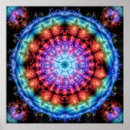 Suche nach gefärbte poster Mandala