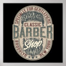 Suche nach retro friseur poster Rasier
