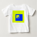 Suche nach blaues quadrat tshirts Struktur