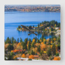 Suche nach seattle wanduhren City